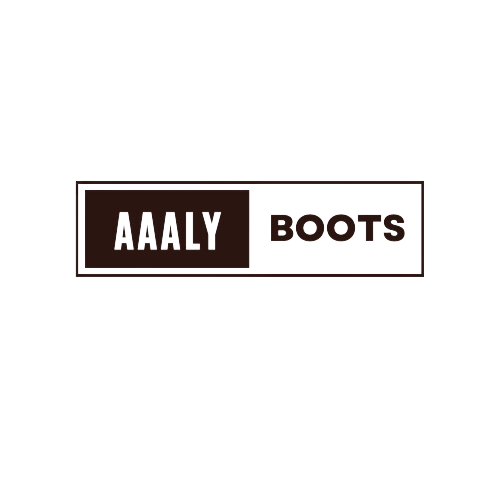 Aaaly Boots